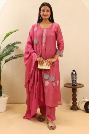 cotton-a-line-suit-with-cotton-dupatta-2