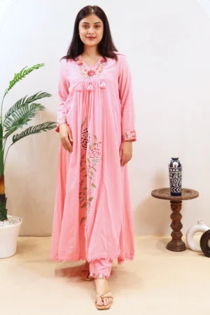 long-anaarkali-with-thread-work