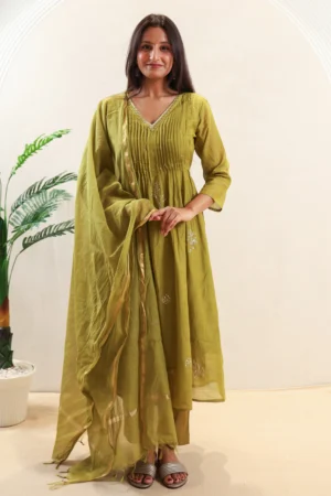 short-anaarkali-frock