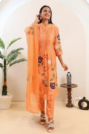 short-anaarkali-frock-with-mal-dupatta