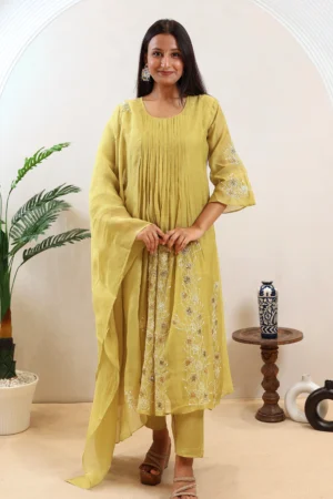 anaarakali-long-with-cottoin-dupatta