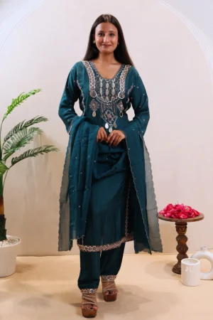 suit-with-handwork-and-katdana-work