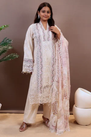 premium-khadi-cotton-suit-with-lace-work-and-thread-work