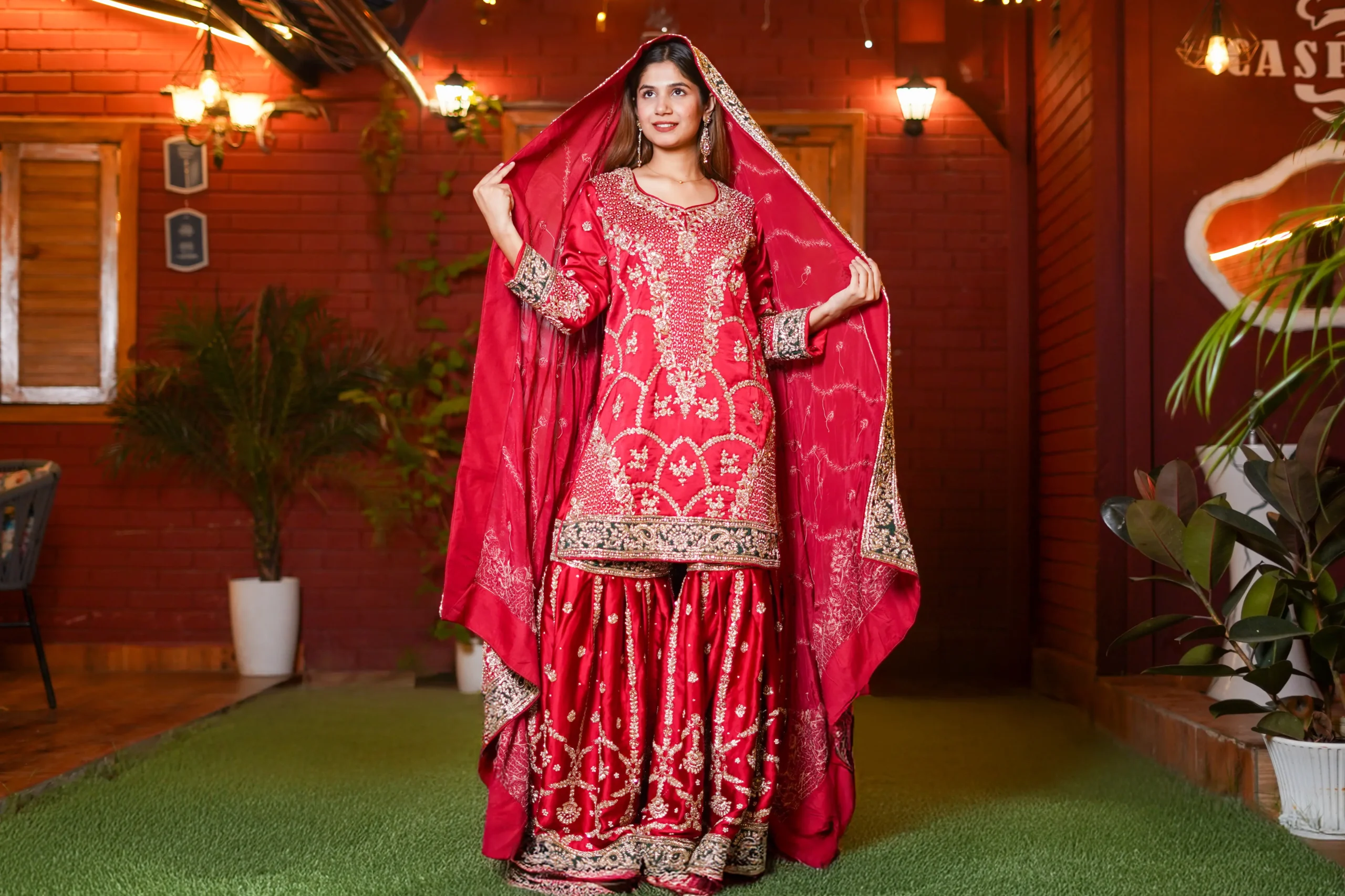 Traditional Garara - Image 2