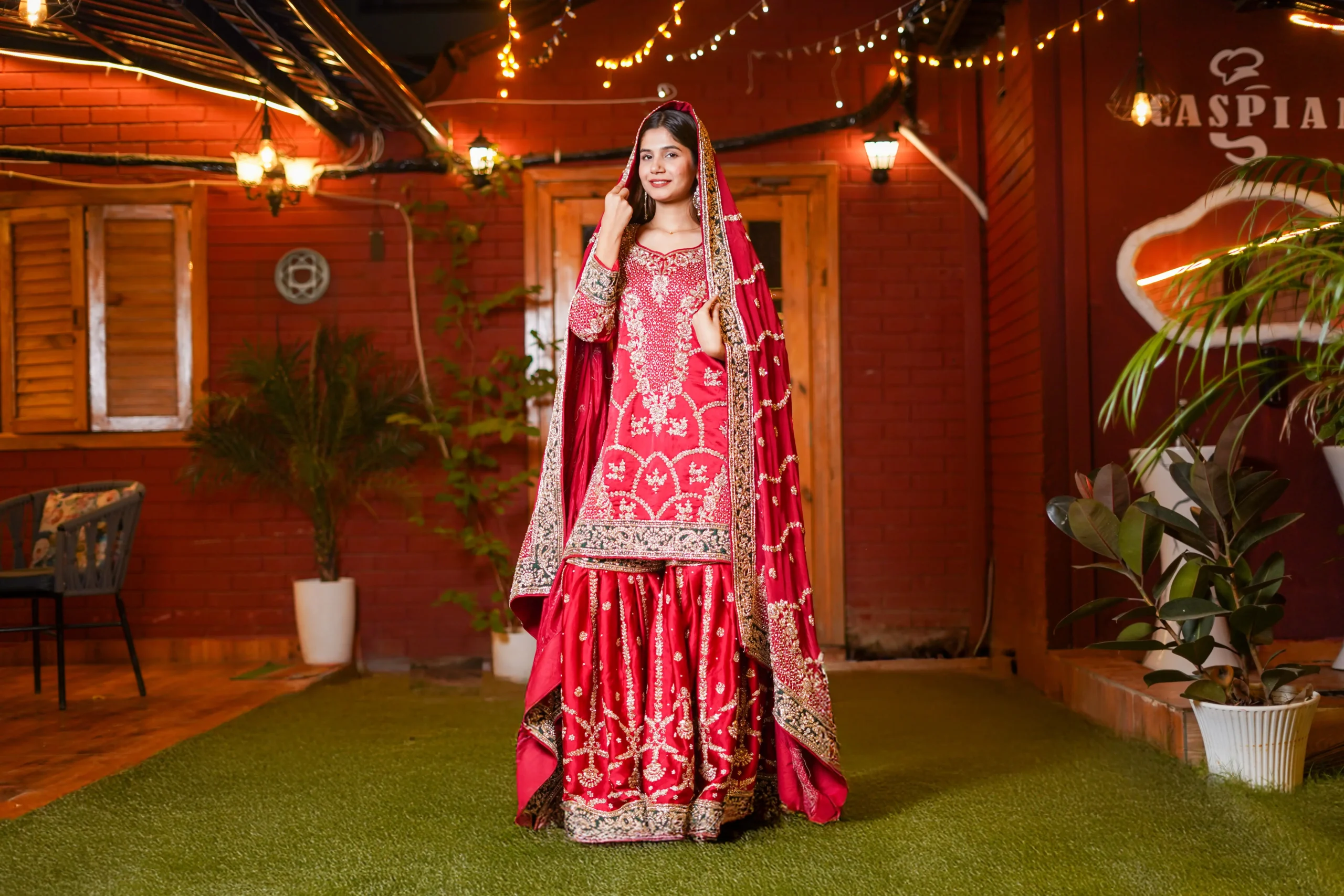 Traditional Garara - Image 8