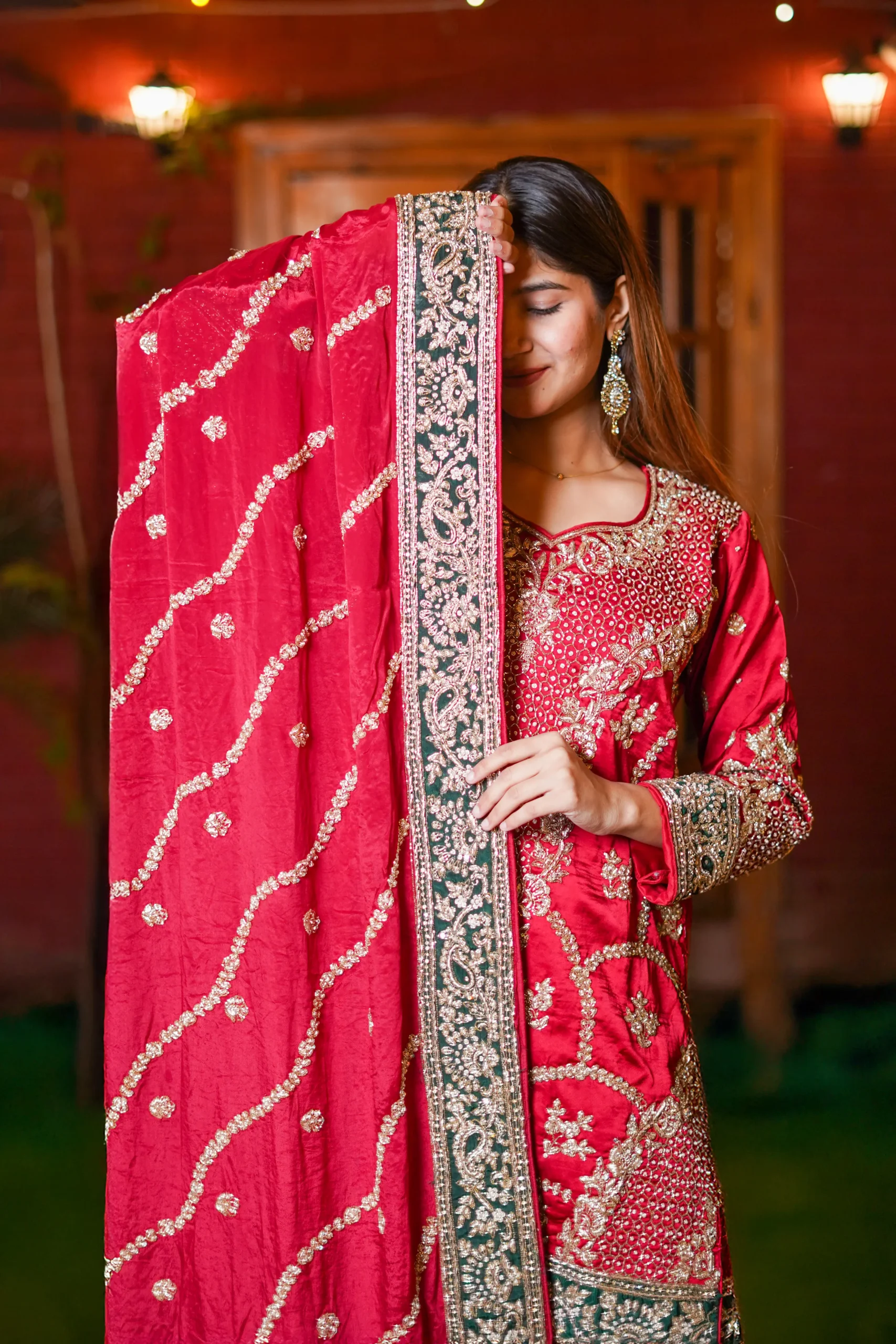 Traditional Garara - Image 3