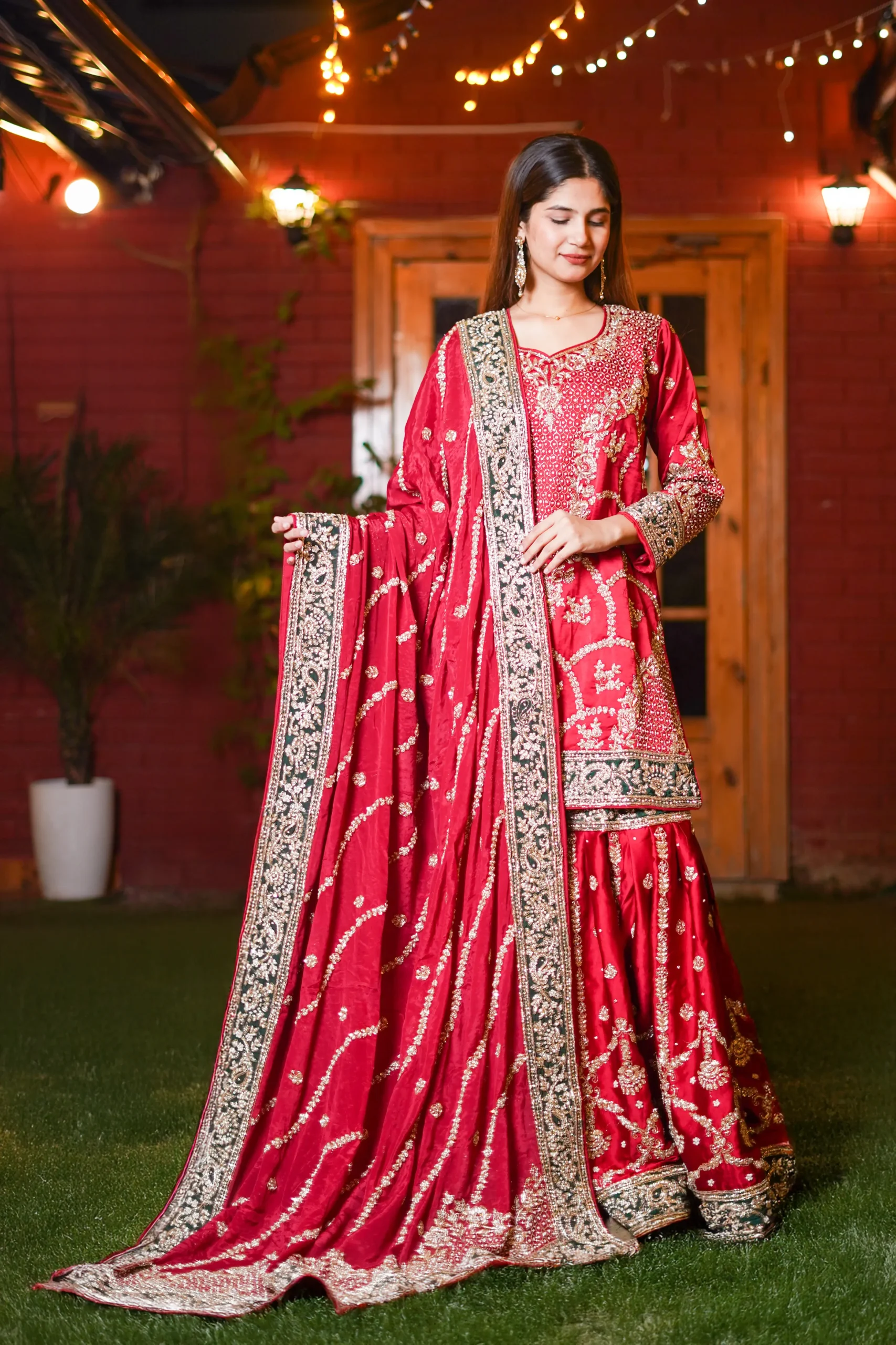 Traditional Garara - Image 4